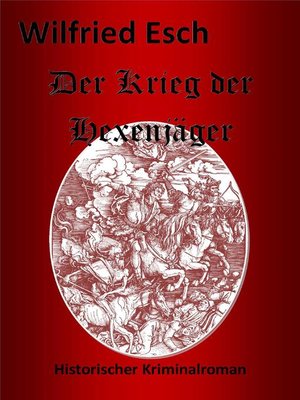 cover image of Der Krieg der Hexenjäger